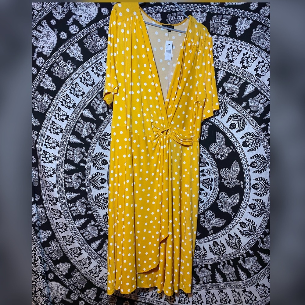 Cute Dress